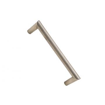 Flute Grip Pull Handle 333 nn Silicon Bronze Rust