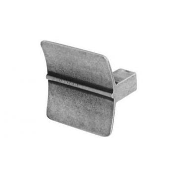 Pewter Pull Handle 44 mm