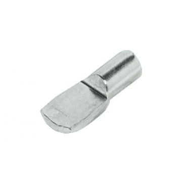Shelf Stud Plug in 5 mm (Pack 100)