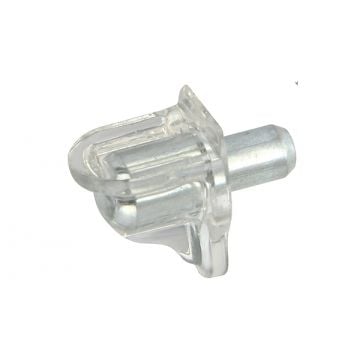 Shelf Support  - Plug In 5 mm
