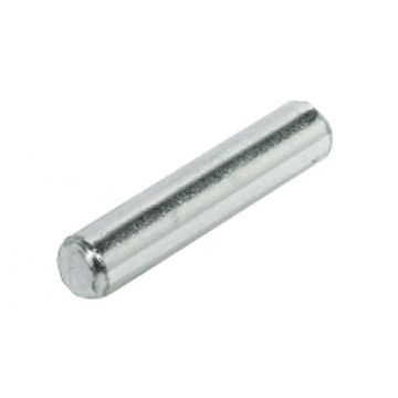 Shelf Support  - Plug In 5 mm Nickel Plated