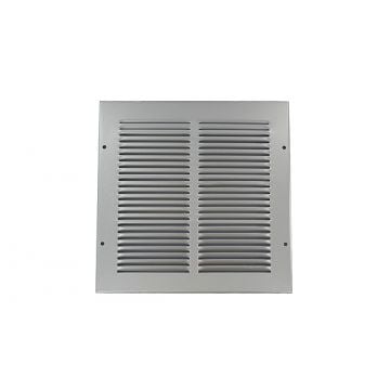 Louvered Plate 268 x 268 mm