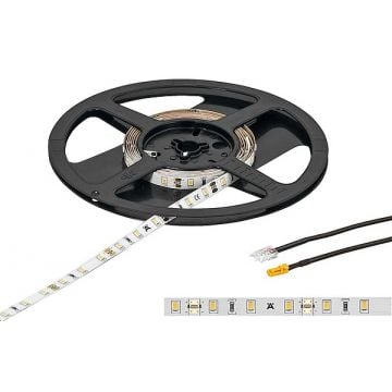 Loox LED 2043 Flexible Strip Light 12v 5000 mm Warm White 3000 K