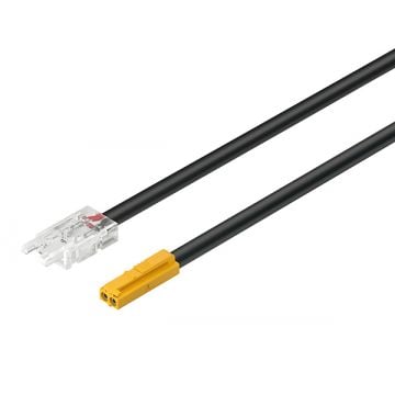 Loox5 Connecting Lead 2000 mm for LED 12 V Monochromatic Strip Lights