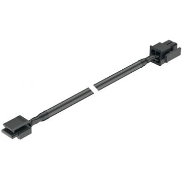 Loox Switch to Driver Lead 1000 mm Snap-in Connector