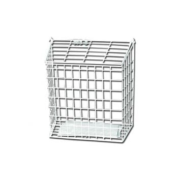 Small Letter Cage 