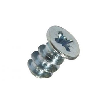 Varianta Countersunk Screw 6 x 16 mm for 5 mm Hole Pack 100