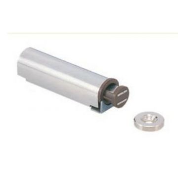 Push Catch with Magnet - Closed Length 60 mm - Extended Length 74 mm