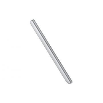 Tectus KC50/G Magnetic Plate for Glass Door Standard finish