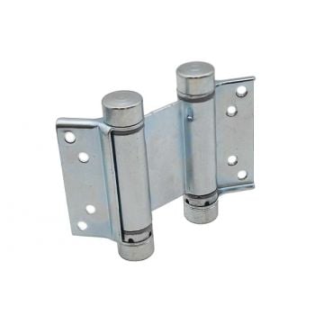 Double Action Spring Hinge 