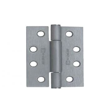 Concealed Bearing 102 x 76mm FR30/60 H207 Grade 13 Stainless Steel