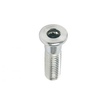 M10 x 33 mm Bolt For Plinth Top Section Galvanised