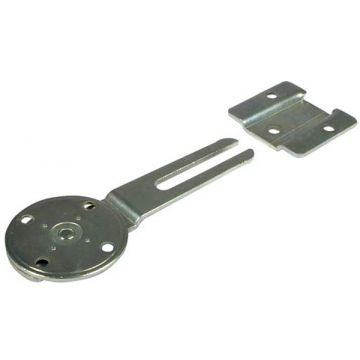 Table Connector for Connecting Separate Table Tops