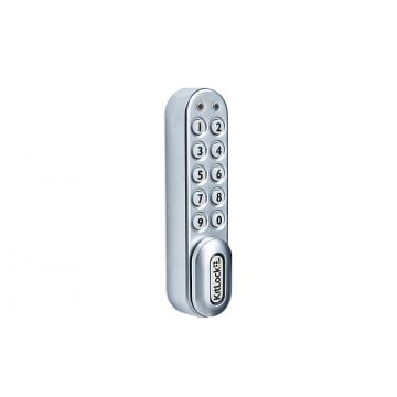 Codelocks LK1000 Classic Kitlock Locker Door Lock