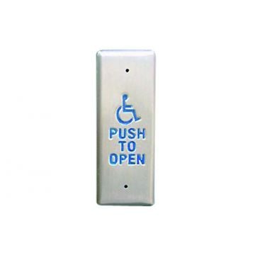 Push to Open Pad