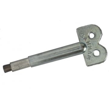 Banham key for W/115