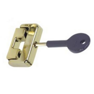 Keys for Yale 8K101 Window Lock