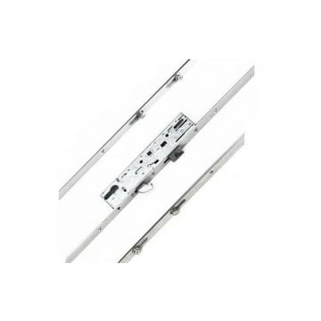 Yale Doormaster Universal Multipoint Lock Back Set for UPVC