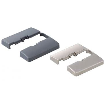 Cover Plate for Heavy Duty Clip-on Mounting plate