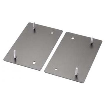 Weight Set Extension Plate