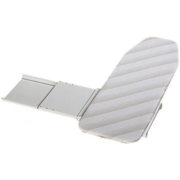 Pull Out Lateral Built-In Ironing Board