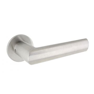 SDS Premium Oval Mitred Lever Handle 19mm