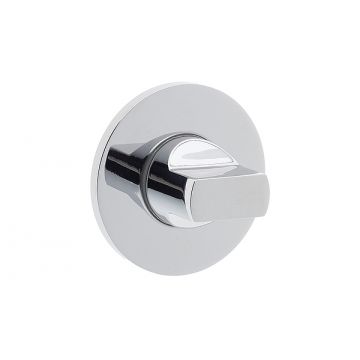 SDS Premium Privacy Thumbturn Polished Stainless Steel
