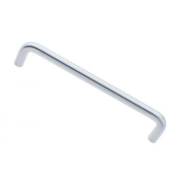 SDS Premium Back to Back Pull Handle 22 x 300mm Polished Stainless Steel