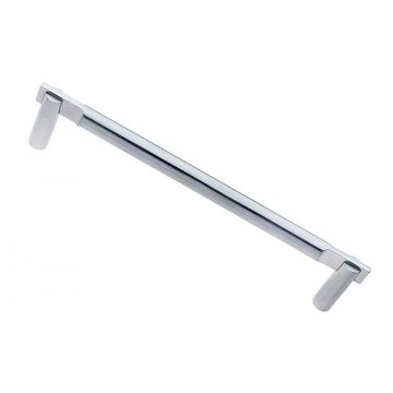 SDS Premium Annapurna Pull Handle 300 mm Polished Stainless Steel