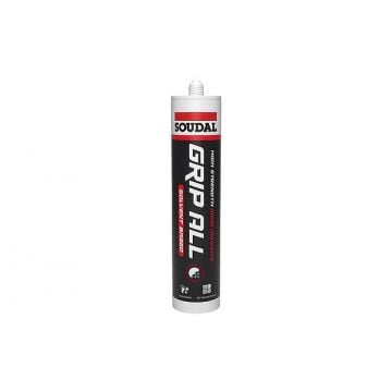 Beige Grip All Adhesive Solvent Based 290 ml 
