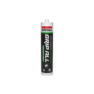 White Grip All Adhesive Solvent Free 290 ml