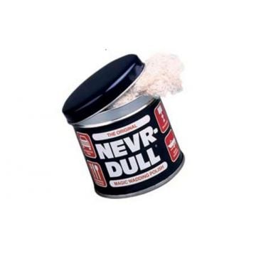 NEVR-DULL Stainless Steel Cleaner
