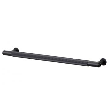 Linear Pull Bar Handle 12 x 250 mm (Matt Black Finish)