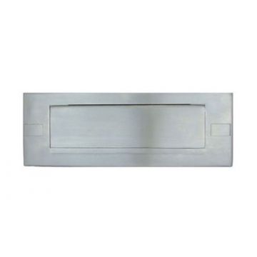 Inner Tidy 305 x 110 mm Stainless Steel Polished Stainless Steel