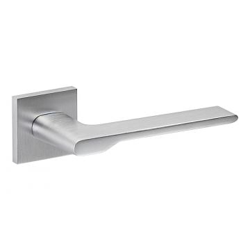 Special 247 Lever Handle on Square Rose