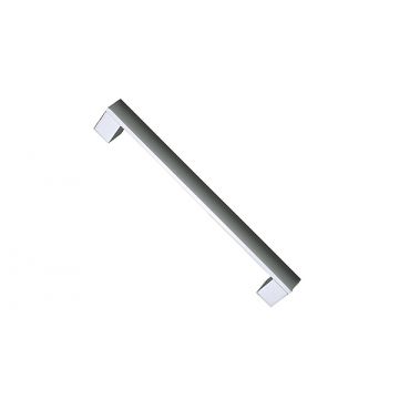 Sketch 217M Pull Handle 330 mm Satin Chrome Plate