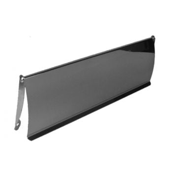 Inner Tidy 300 x 100 mm Stainless Steel (Polished Stainless Steel)