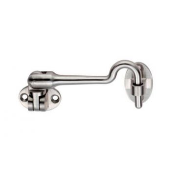 Cabin Hook 100 mm Stainless Steel Satin Stainless Steel