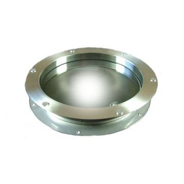 250 mm Port Hole Fire Rated FD30