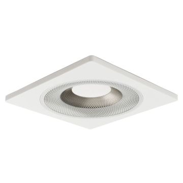 Loox 12v LED 2022 Downlight 35 mm Warm White 3000 K Polished Chrome Plate