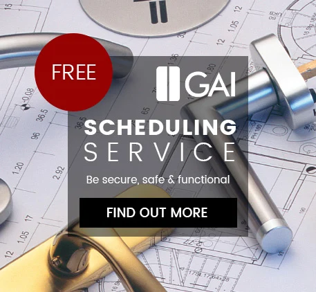 Scheduling Service - Find out more